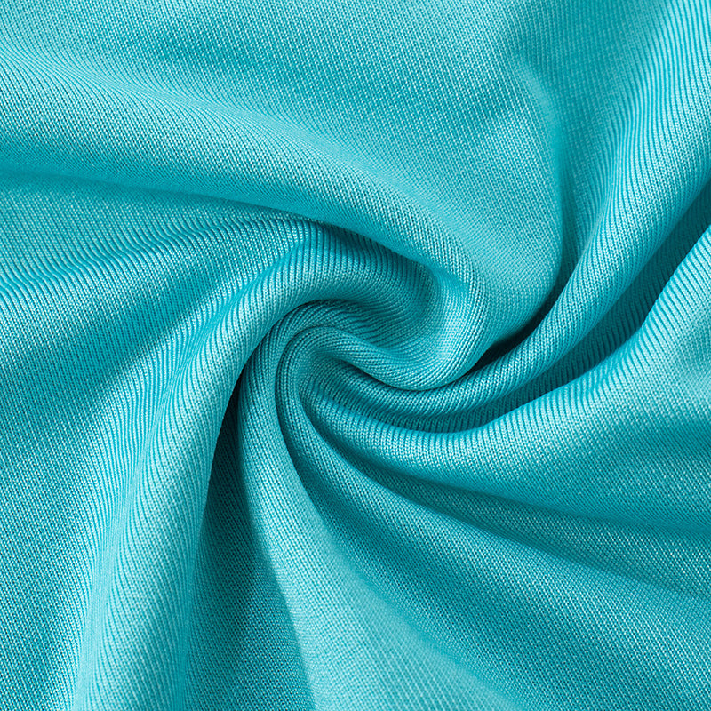 Stylish Flowy Skirt 2pc Set