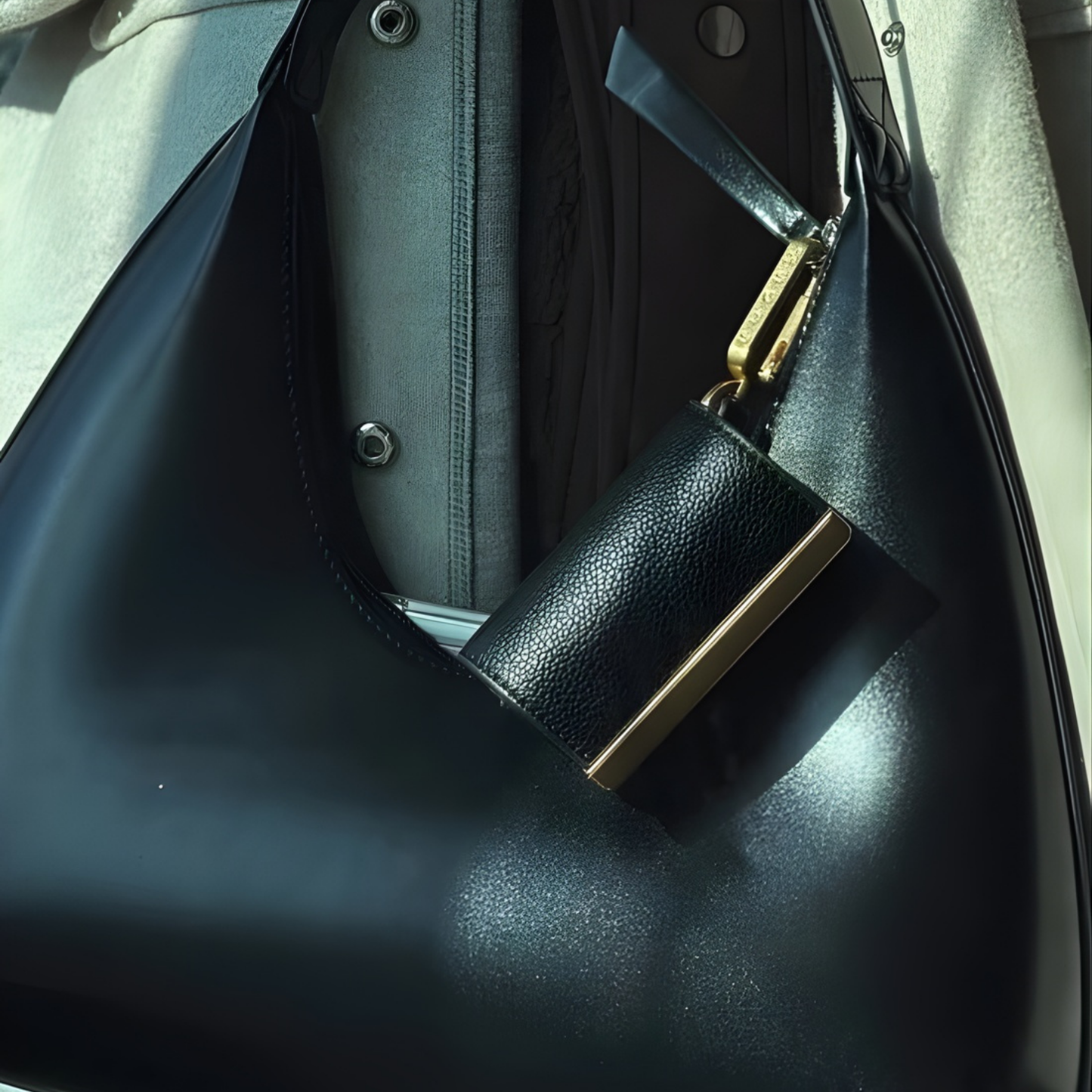 Keychain Bag