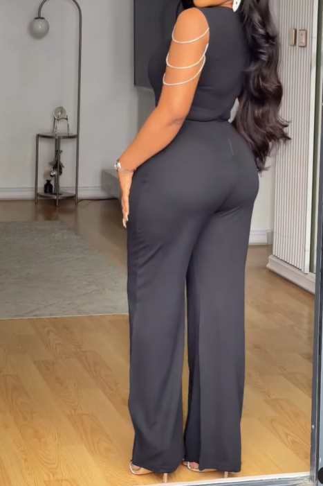 Stunning Stylish Jumpsuit