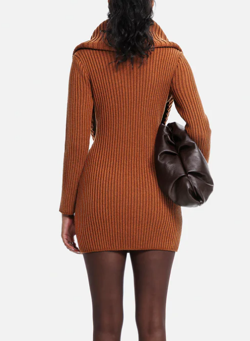 Gorgeous Knit Dress