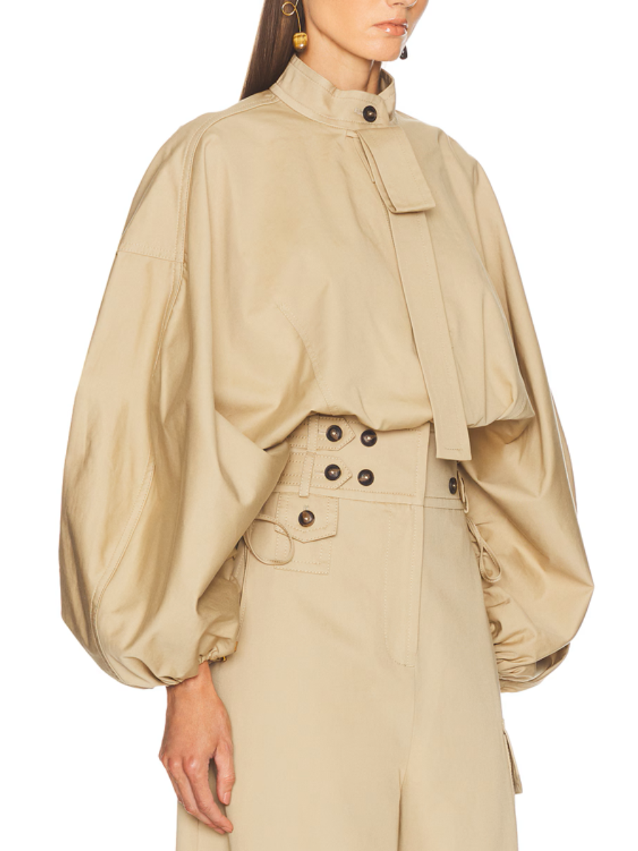 Drawstring Tooling Wind Set