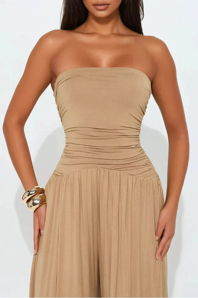 Hammock Daydreams Jumpsuit