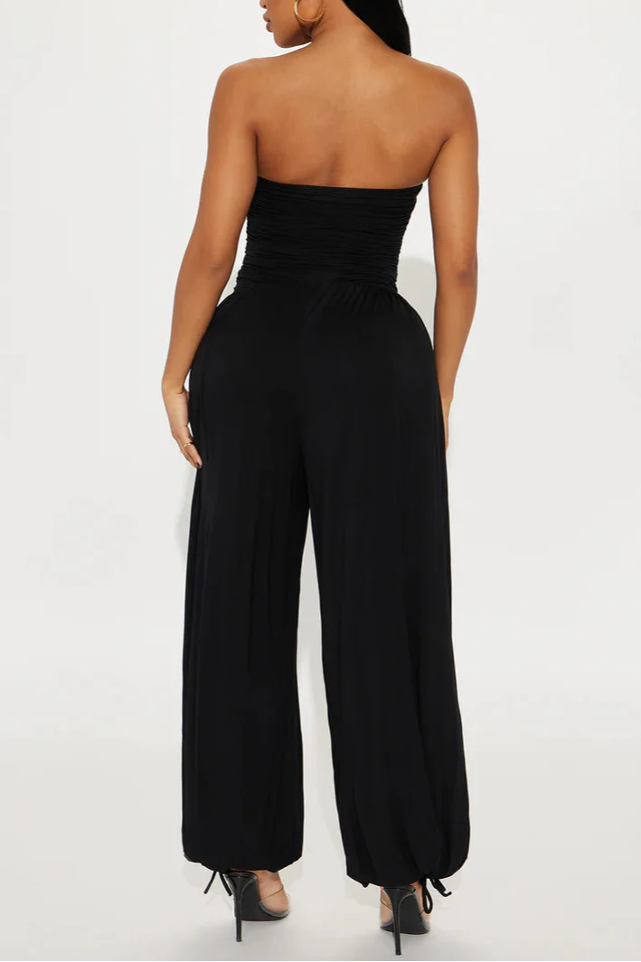 Hammock Daydreams Jumpsuit