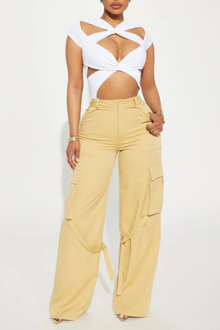 Never Too Much Bodysuit