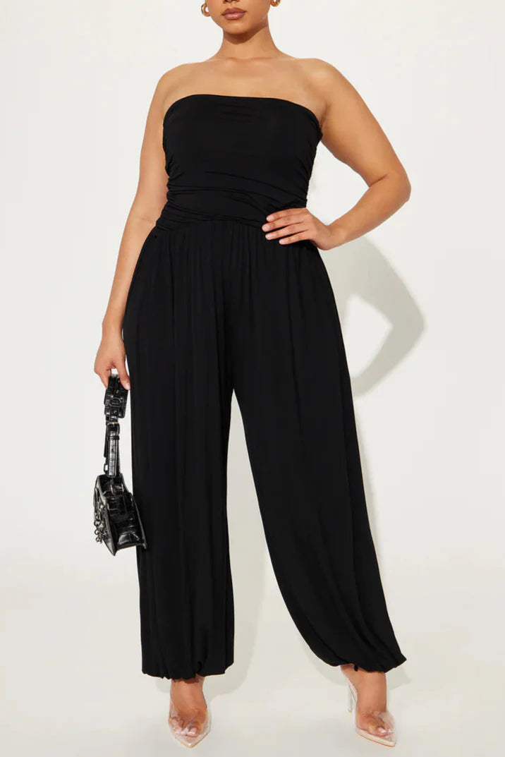 Hammock Daydreams Jumpsuit
