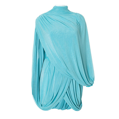 Stylish Flowy Skirt 2pc Set