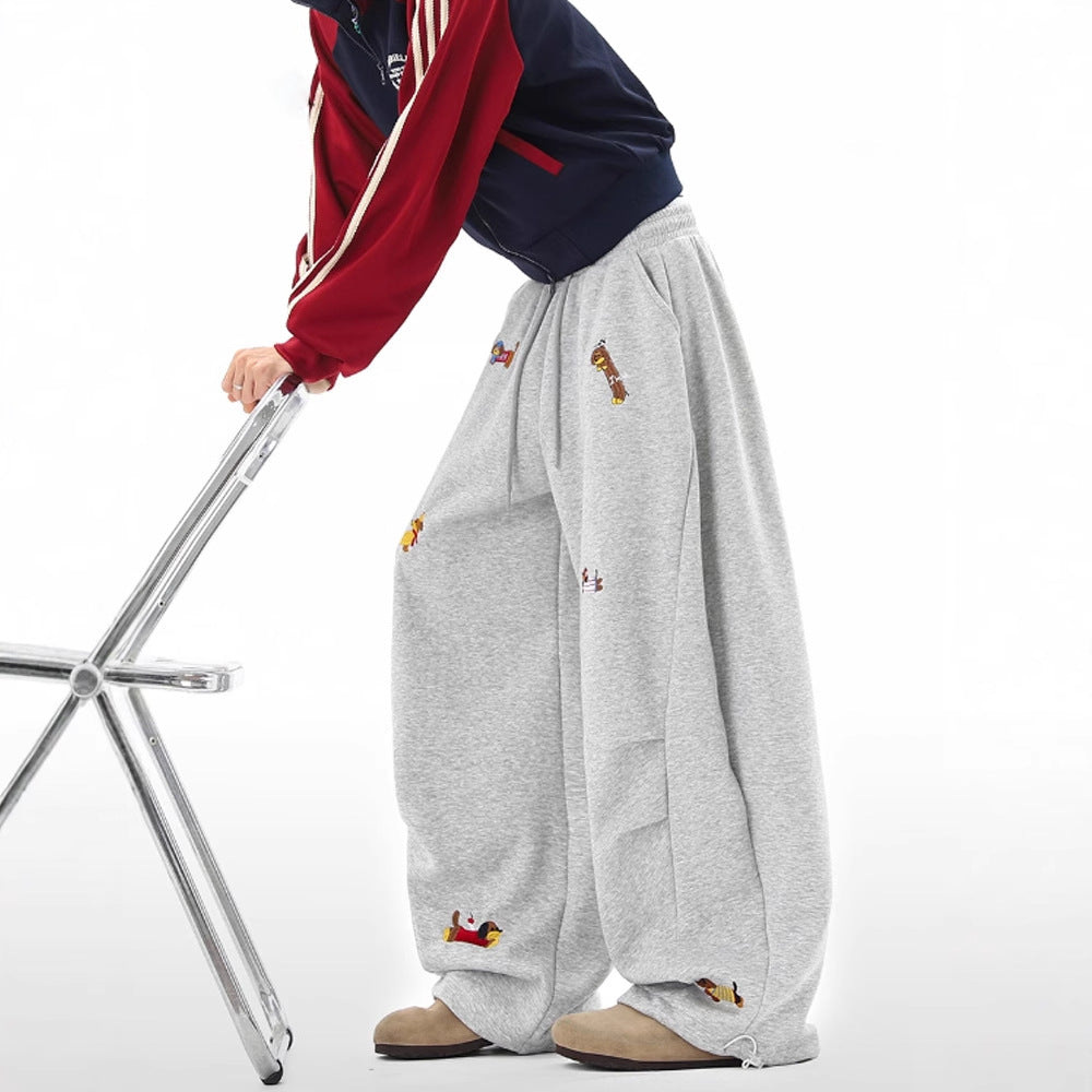 Puppy Baggt Sweatpants