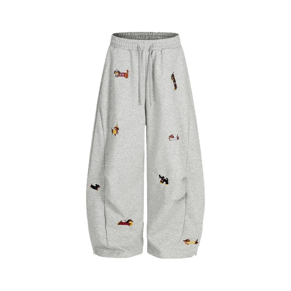 Puppy Baggt Sweatpants