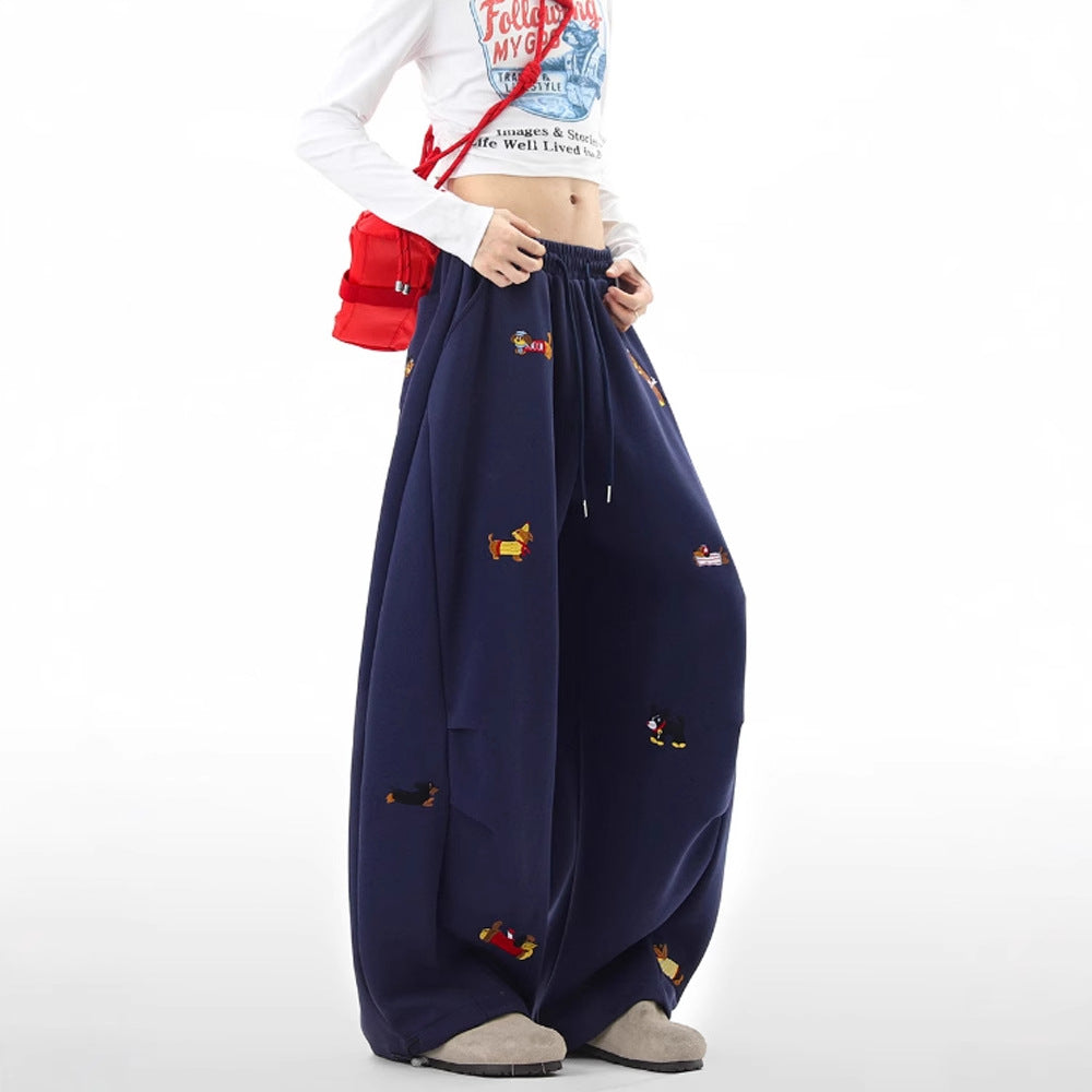 Puppy Baggt Sweatpants