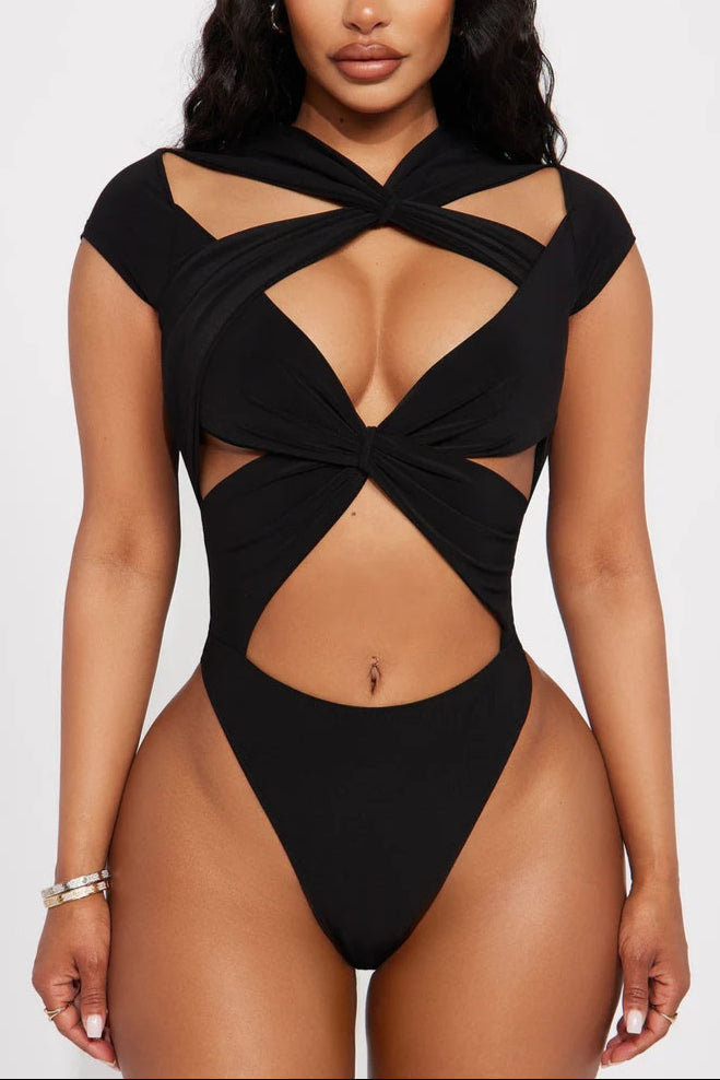 Never Too Much Bodysuit