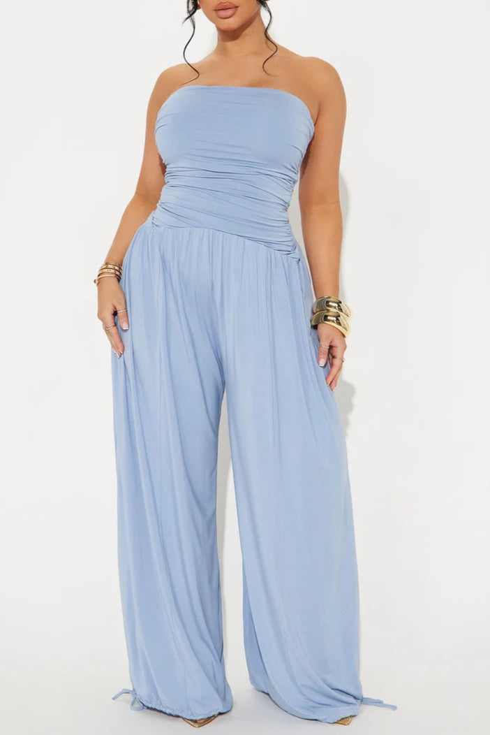 Hammock Daydreams Jumpsuit