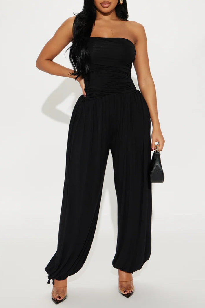 Hammock Daydreams Jumpsuit