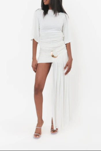 Destiny Mini Skirt Set