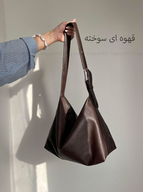 Women's Shoulder Bag, Casual Model