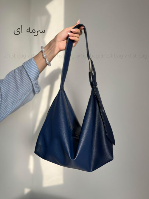 Women's Shoulder Bag, Casual Model