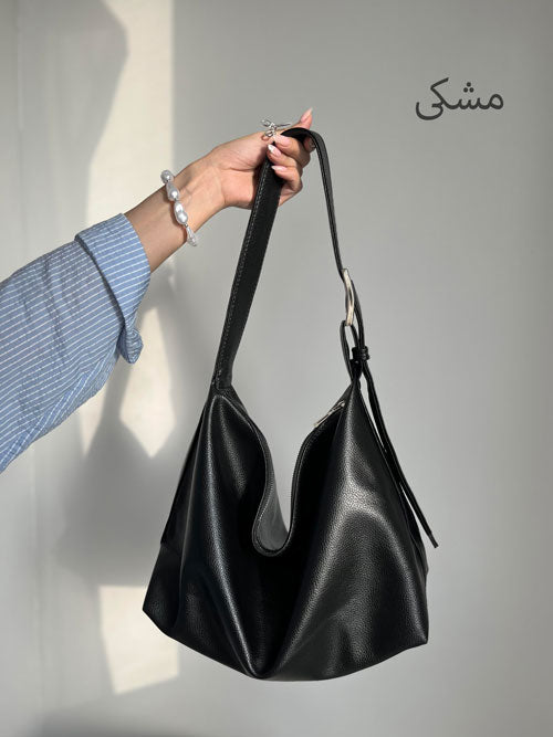 Women's Shoulder Bag, Casual Model