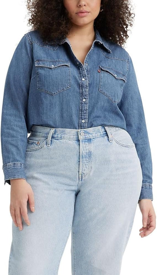 Women's Ultimate Western Shirt