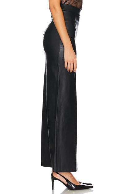 Maxi Slit Skirt