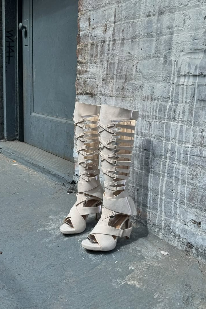 GLADIATOR BOOT