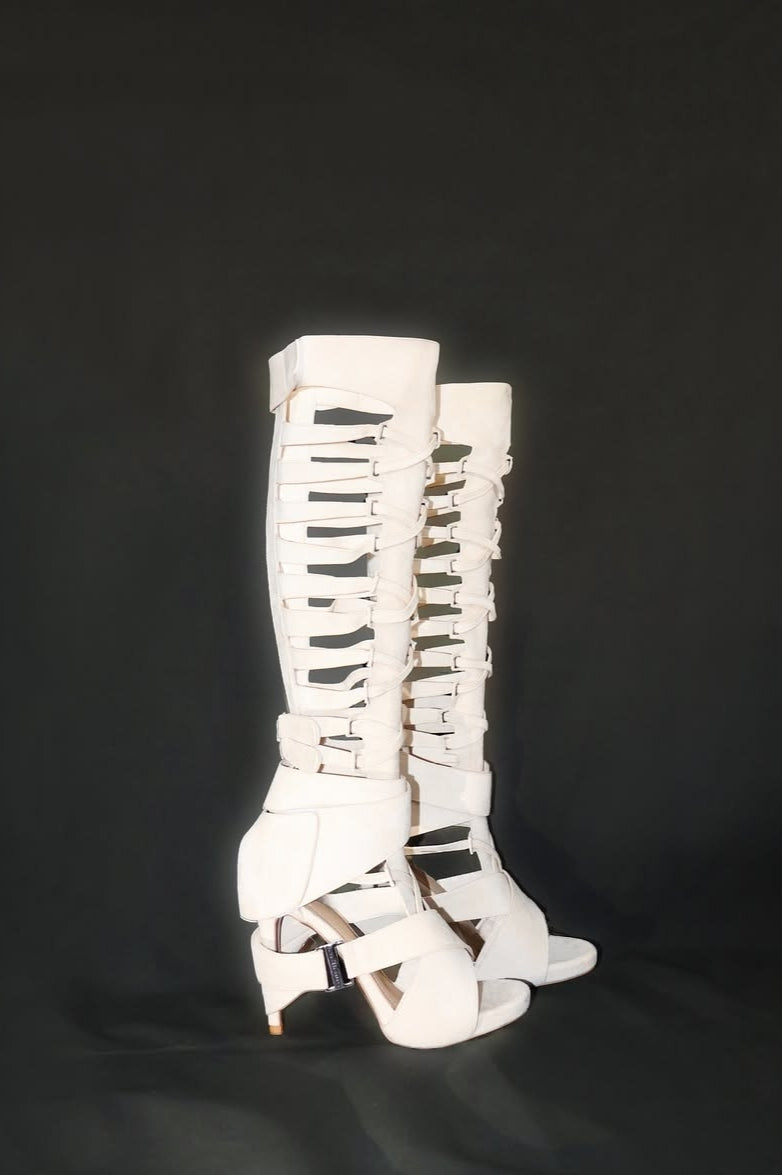 GLADIATOR BOOT