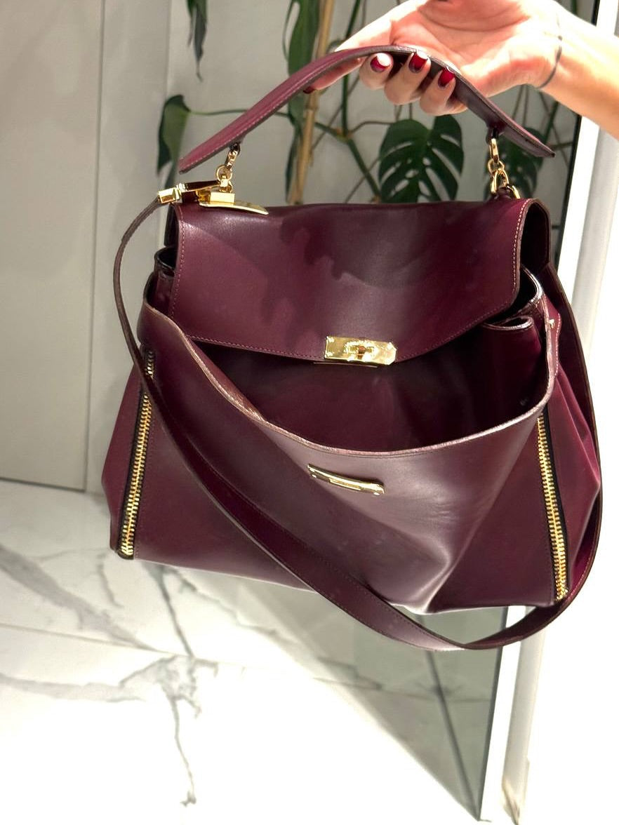 Medium Rodeo Tote Bag