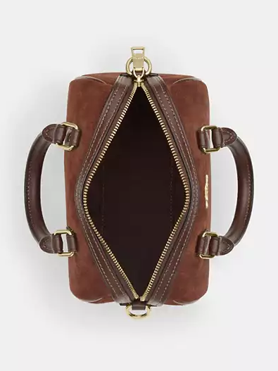 Mini Rowan Crossbody Bag
