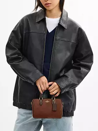 Mini Rowan Crossbody Bag