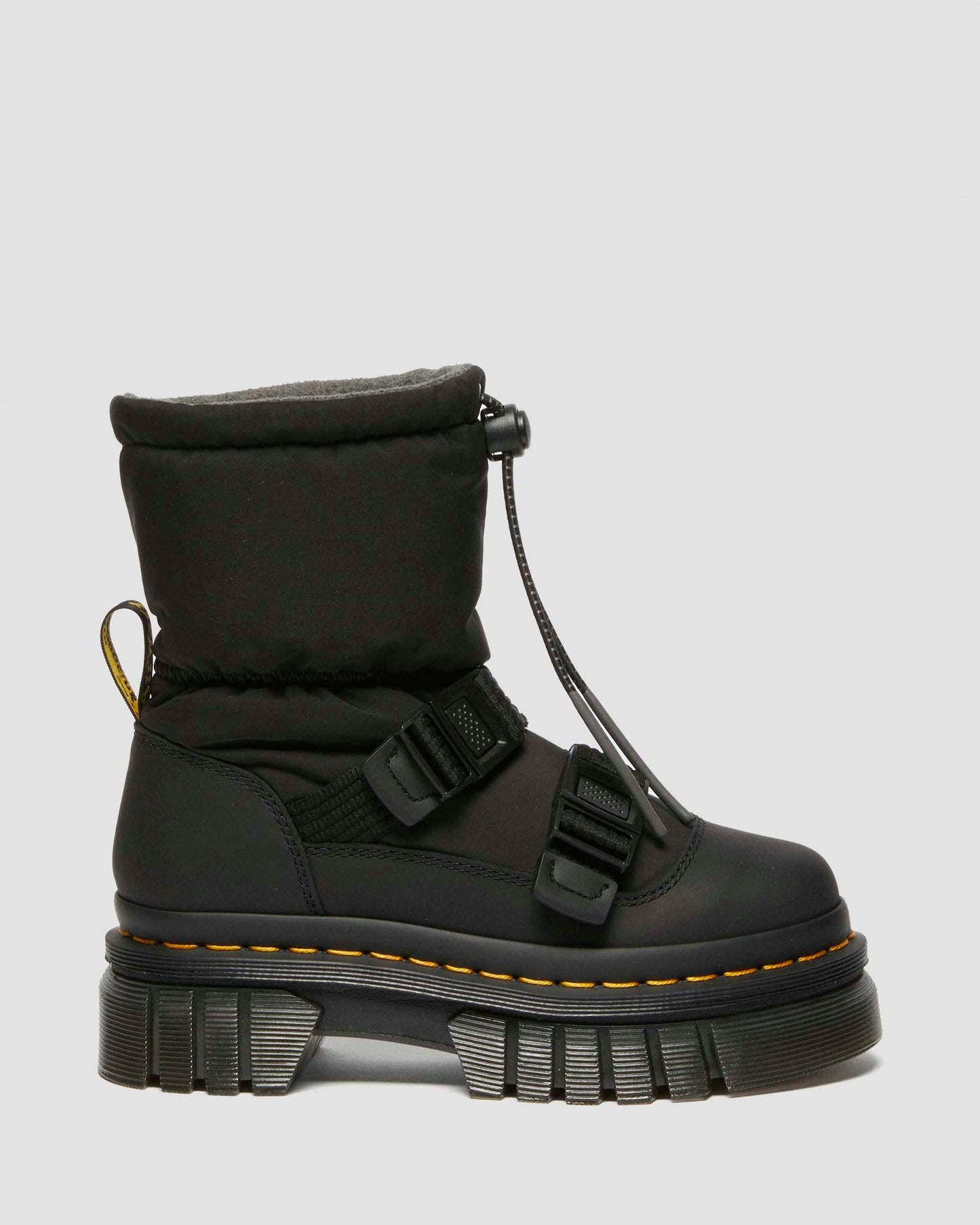 Lo Puffer Boots