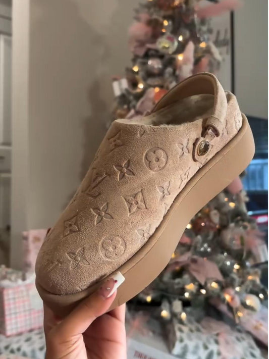 Platform Closed Mule