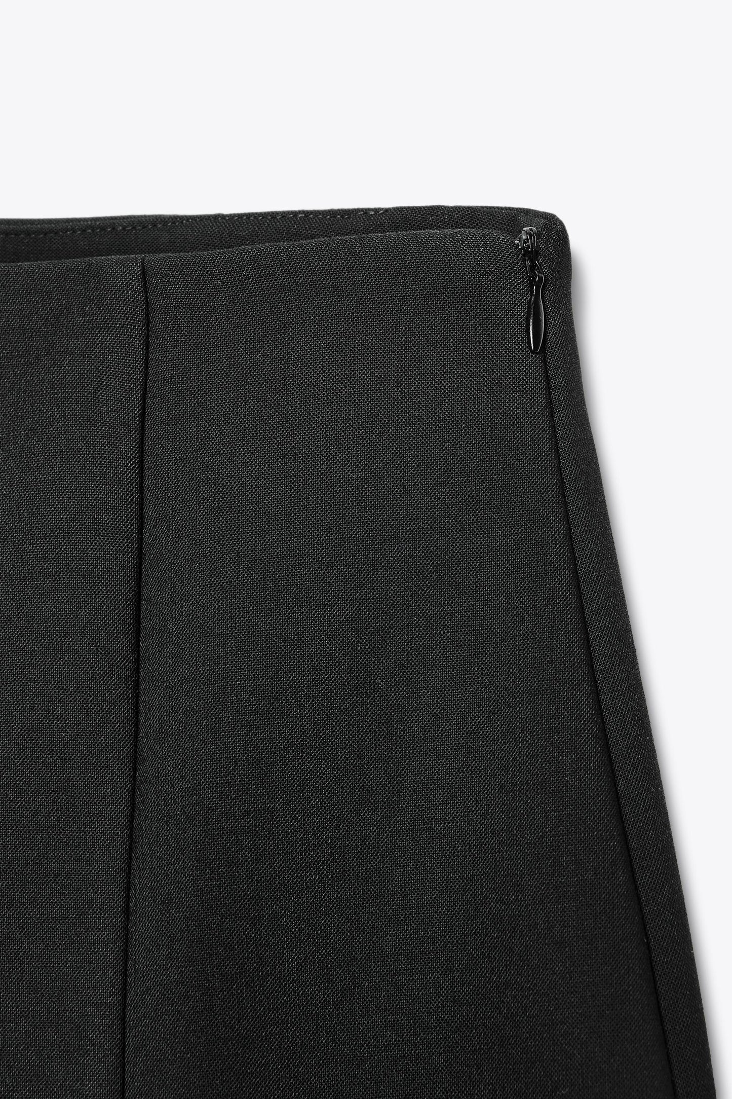 High-Waisted Balloon Pants