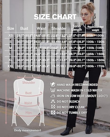 Mock Neck Cutout Front Bodysuit