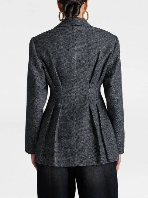 Women's The Corset Blazer