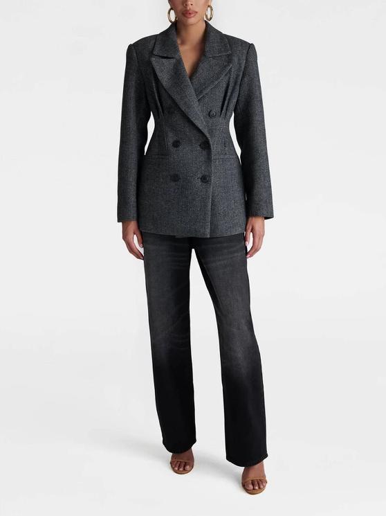Women's The Corset Blazer