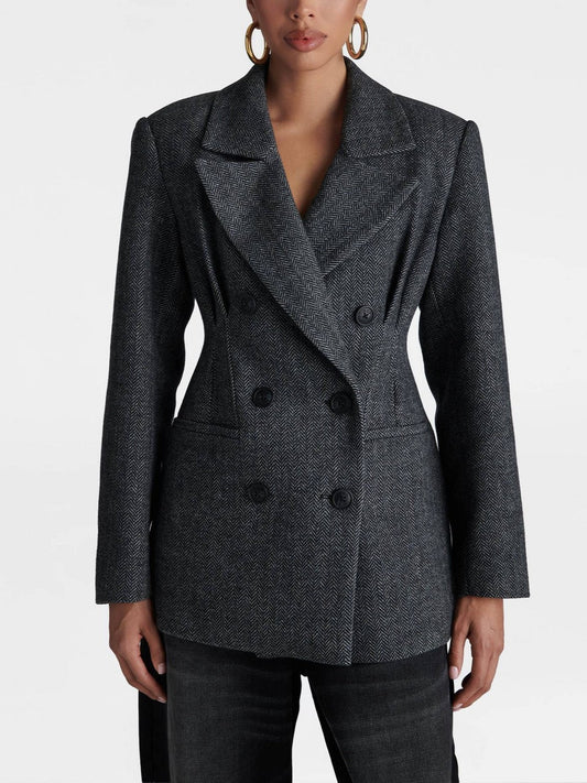 Women's The Corset Blazer