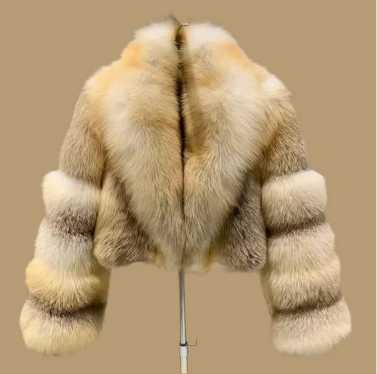 The Fashion bar Champagne Toast