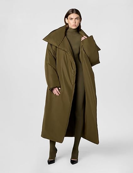 Womens Long Sleeve Slim Fit Turtle Catsuit W/Footie