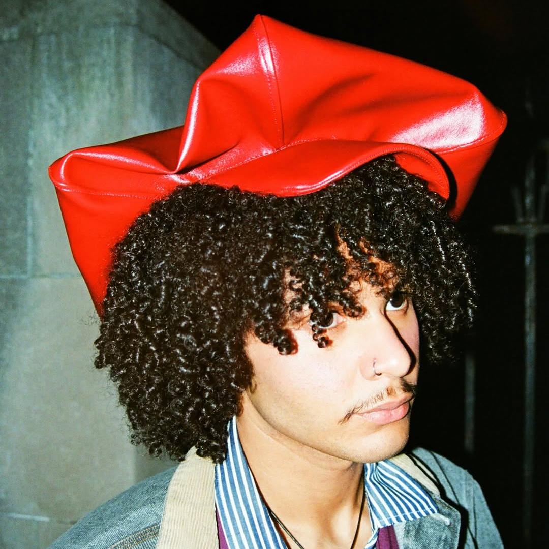 PAPERBOY HAT