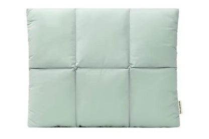 Cloud-Soft Padded Laptop Sleeve