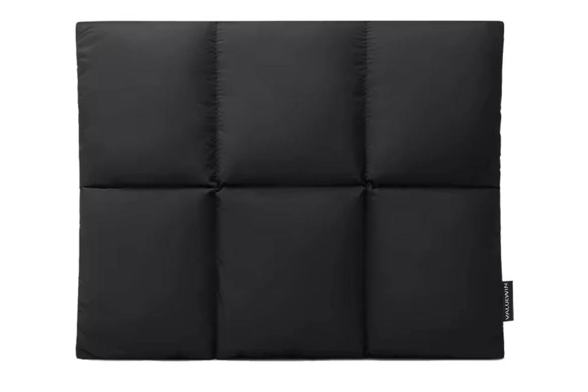 Cloud-Soft Padded Laptop Sleeve