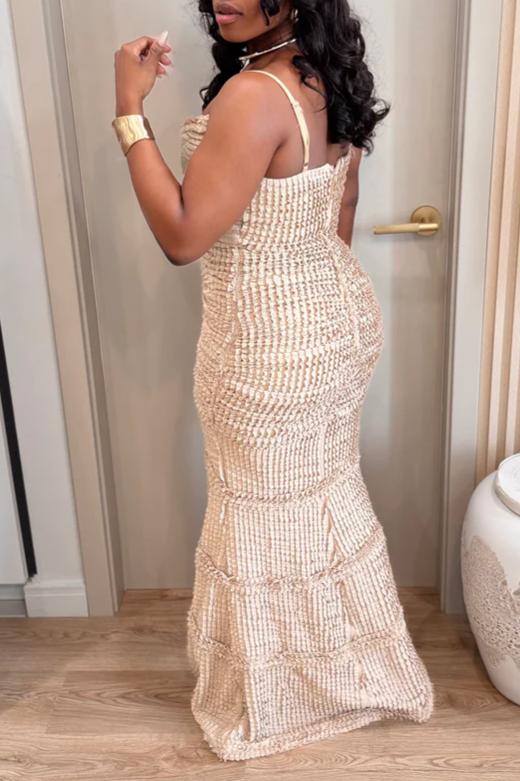 Her World Maxi Dress