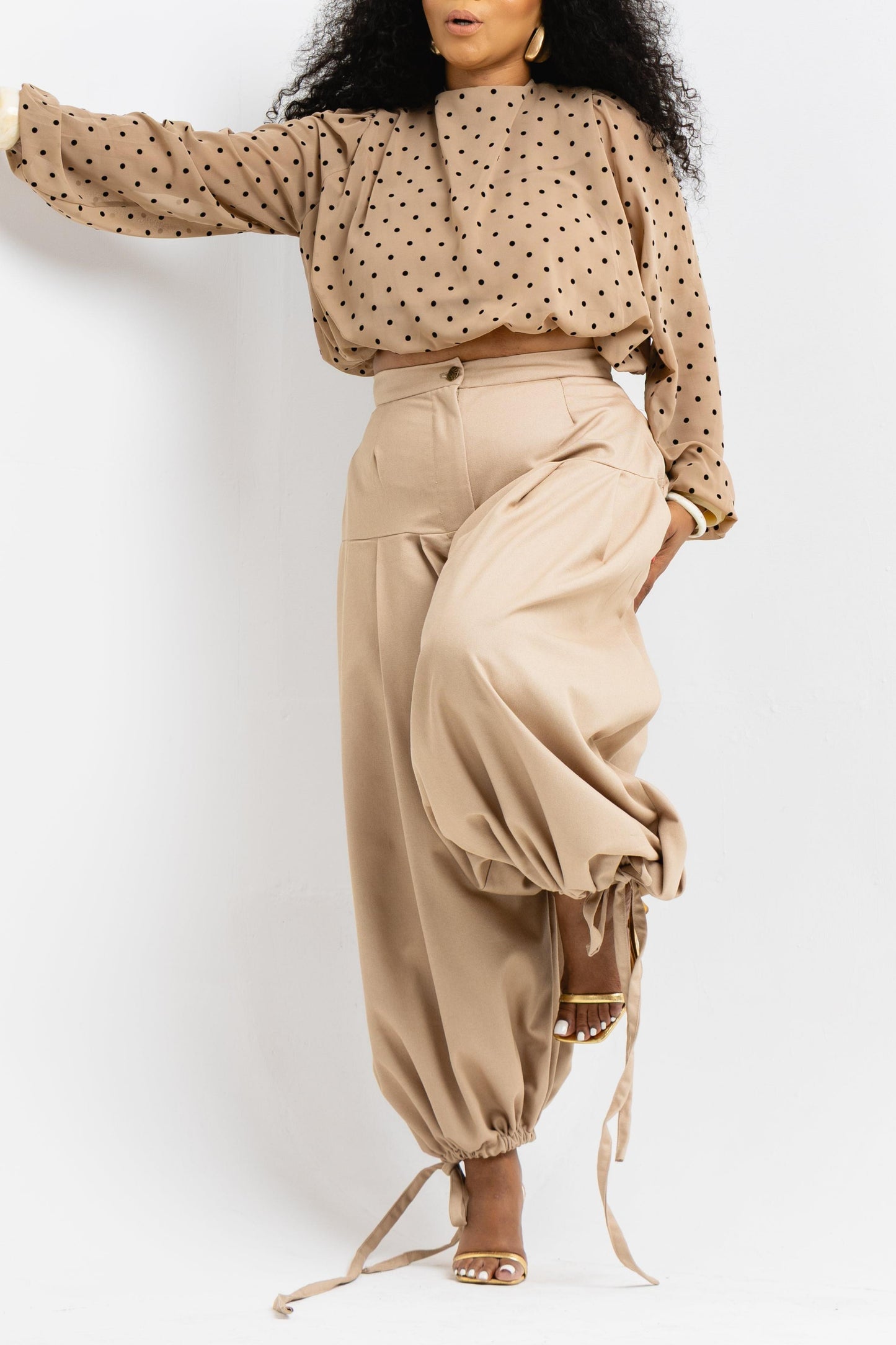 Cairo Nomad Pants