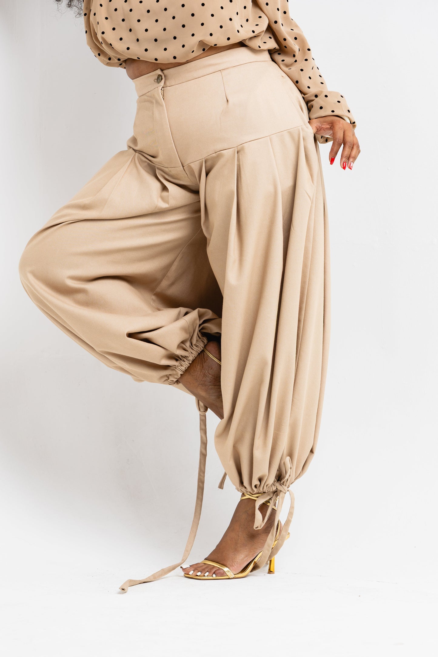 Cairo Nomad Pants
