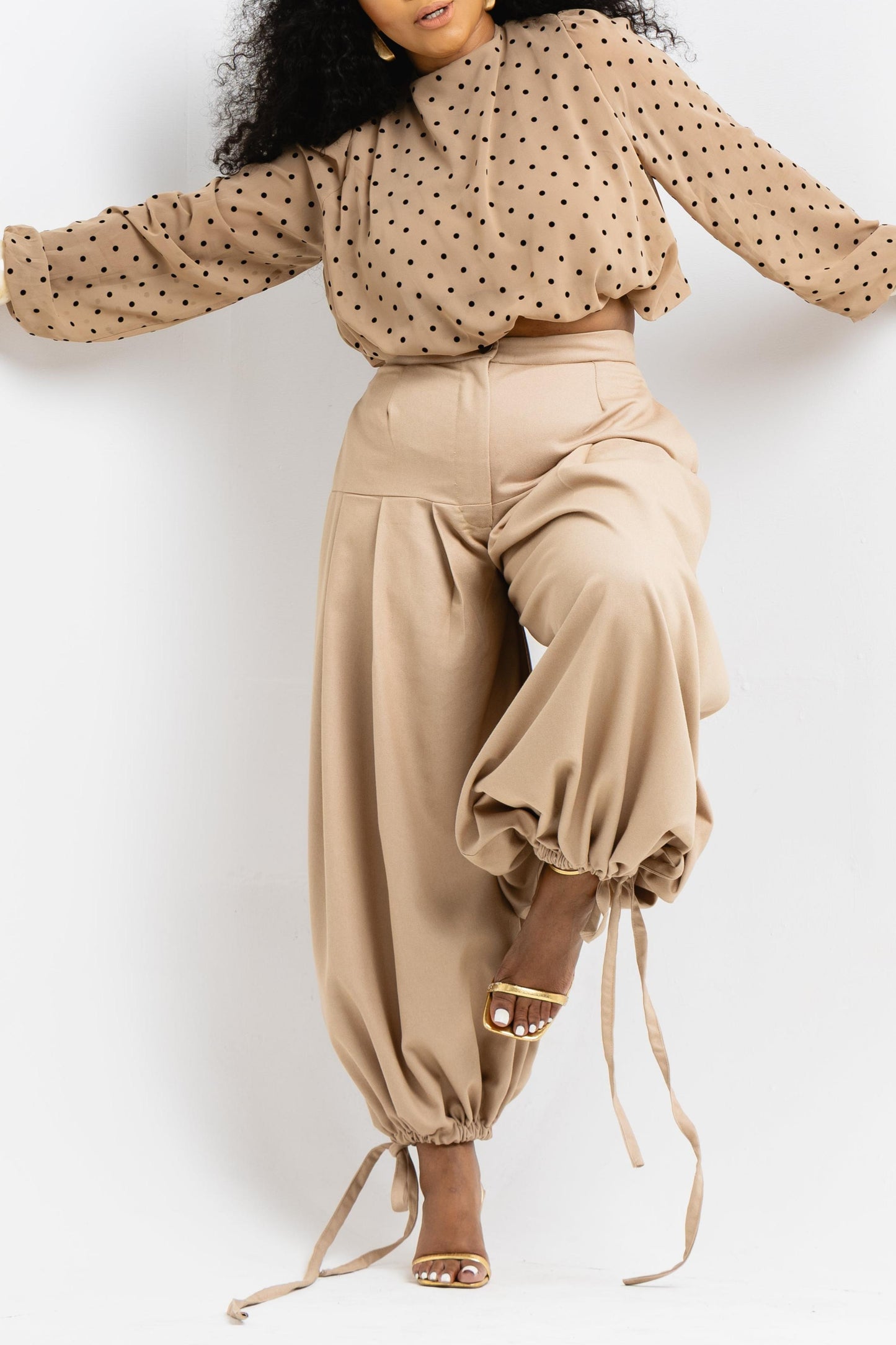 Cairo Nomad Pants