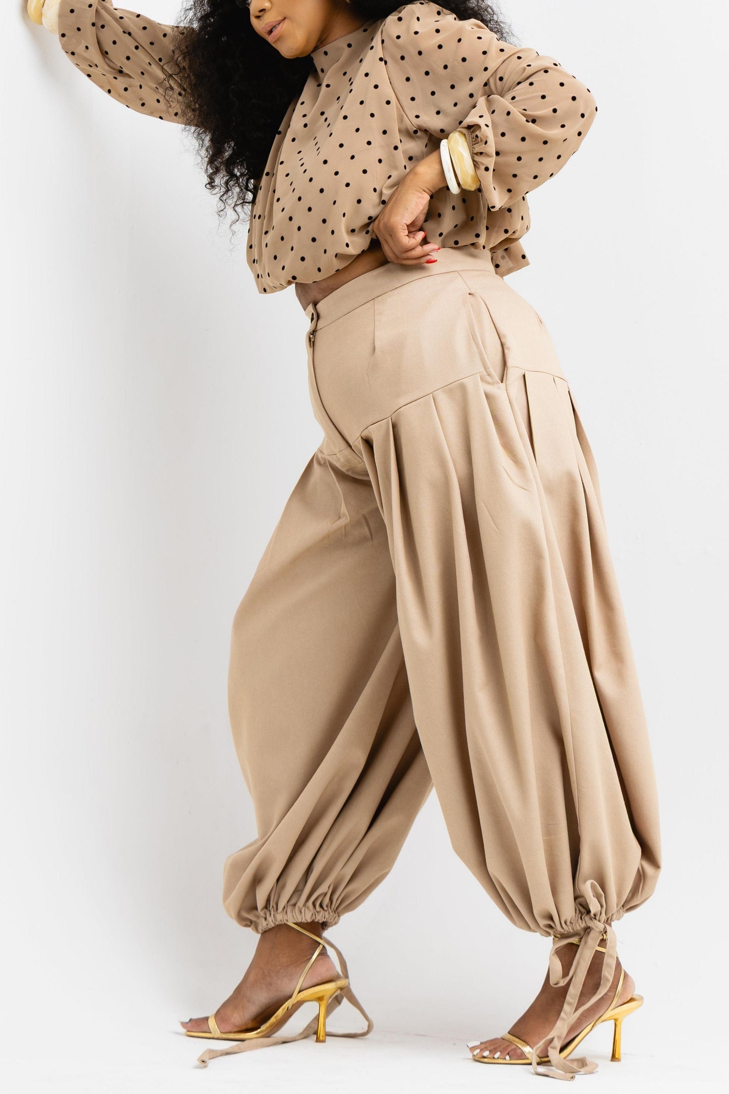 Cairo Nomad Pants