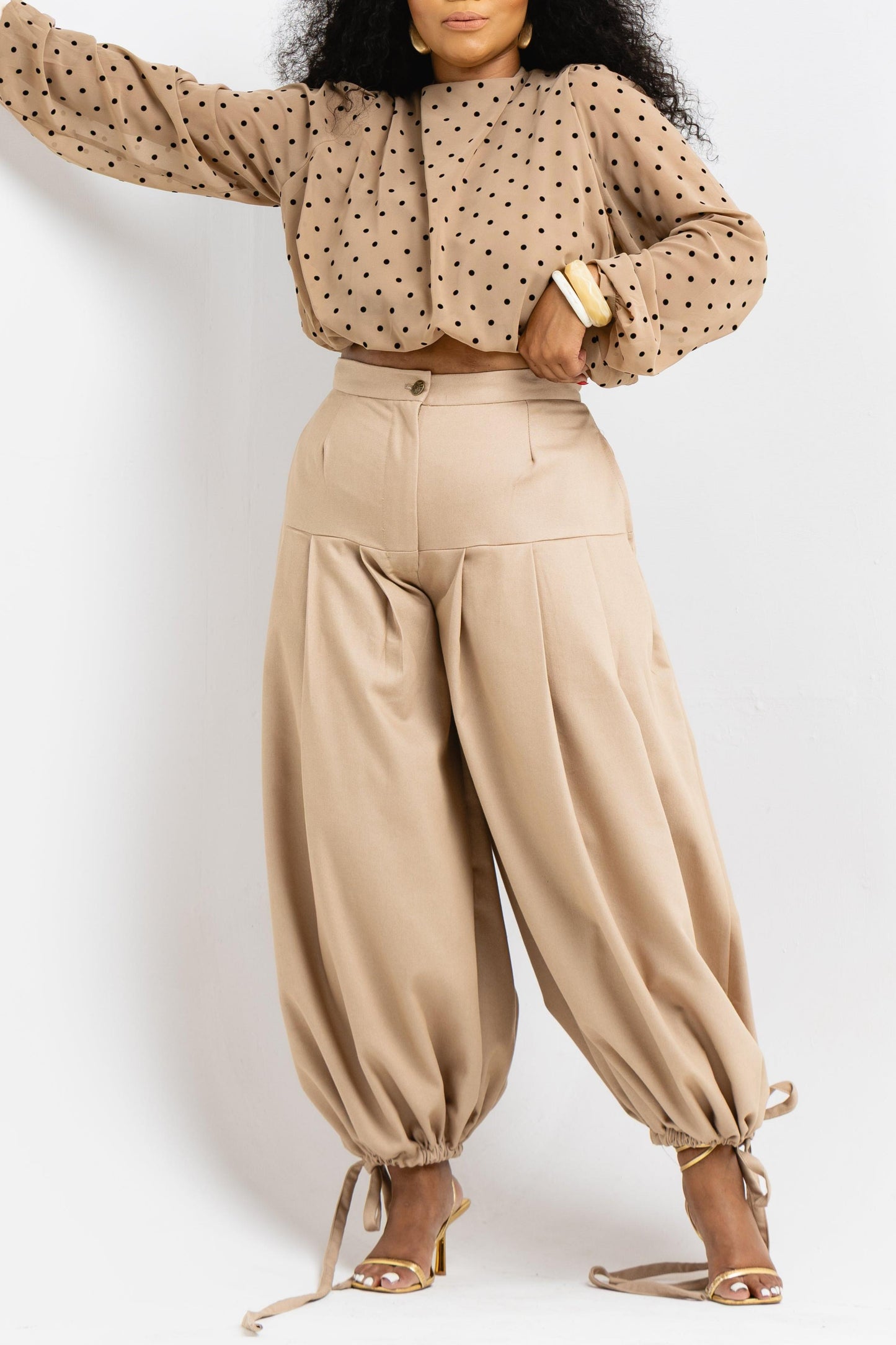 Cairo Nomad Pants