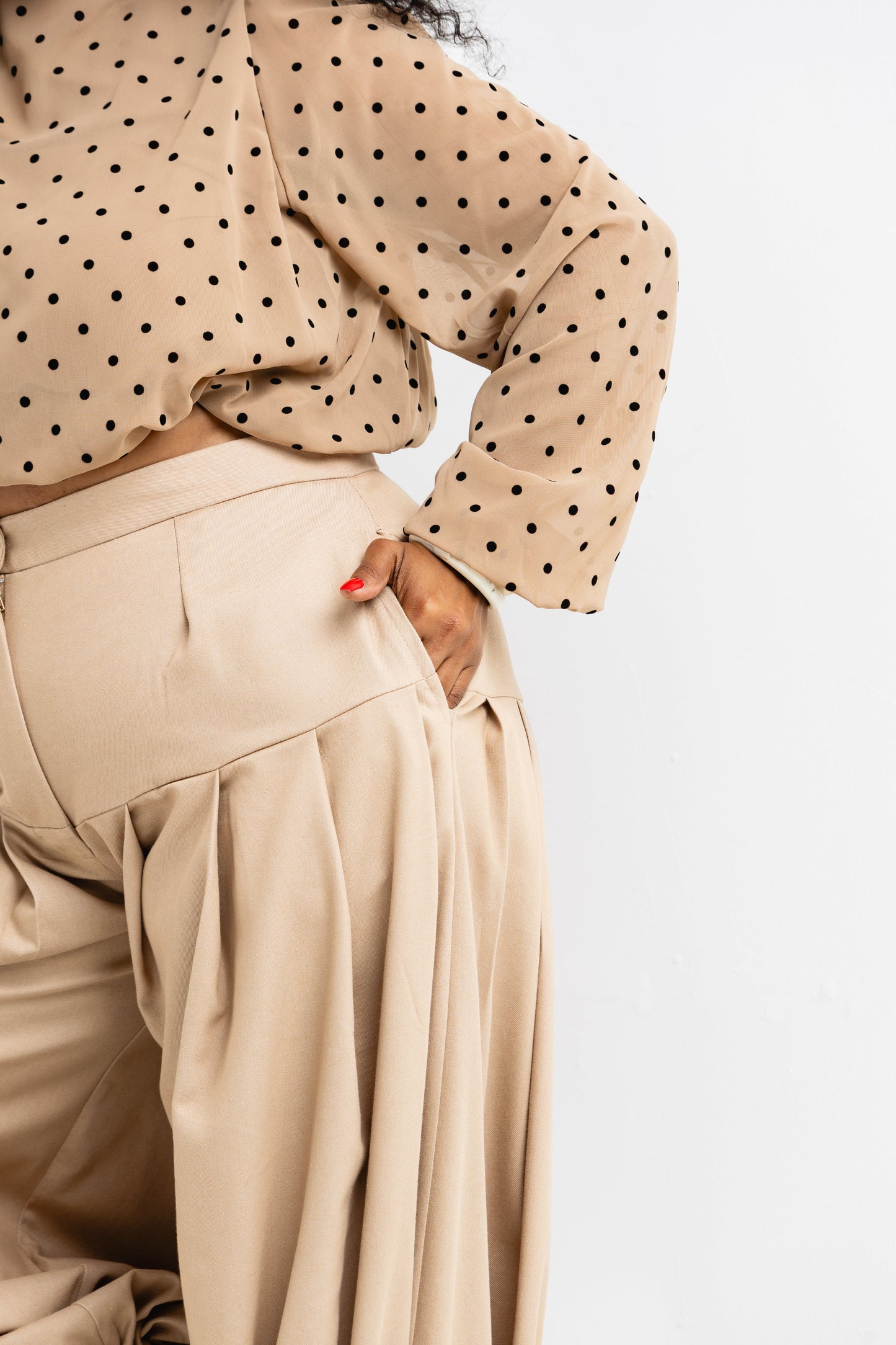 Cairo Nomad Pants