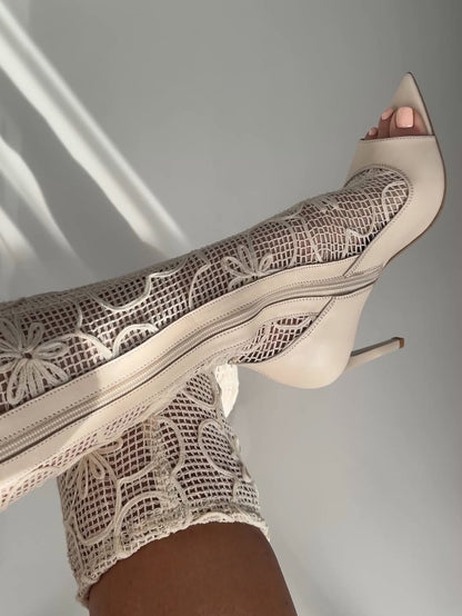 Maloneras Spring Boots