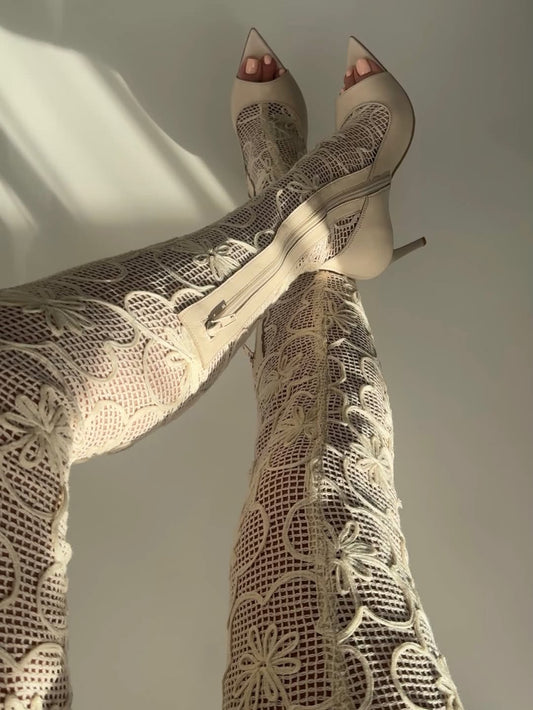 Maloneras Spring Boots