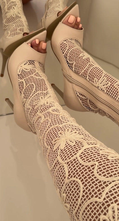 Maloneras Spring Boots