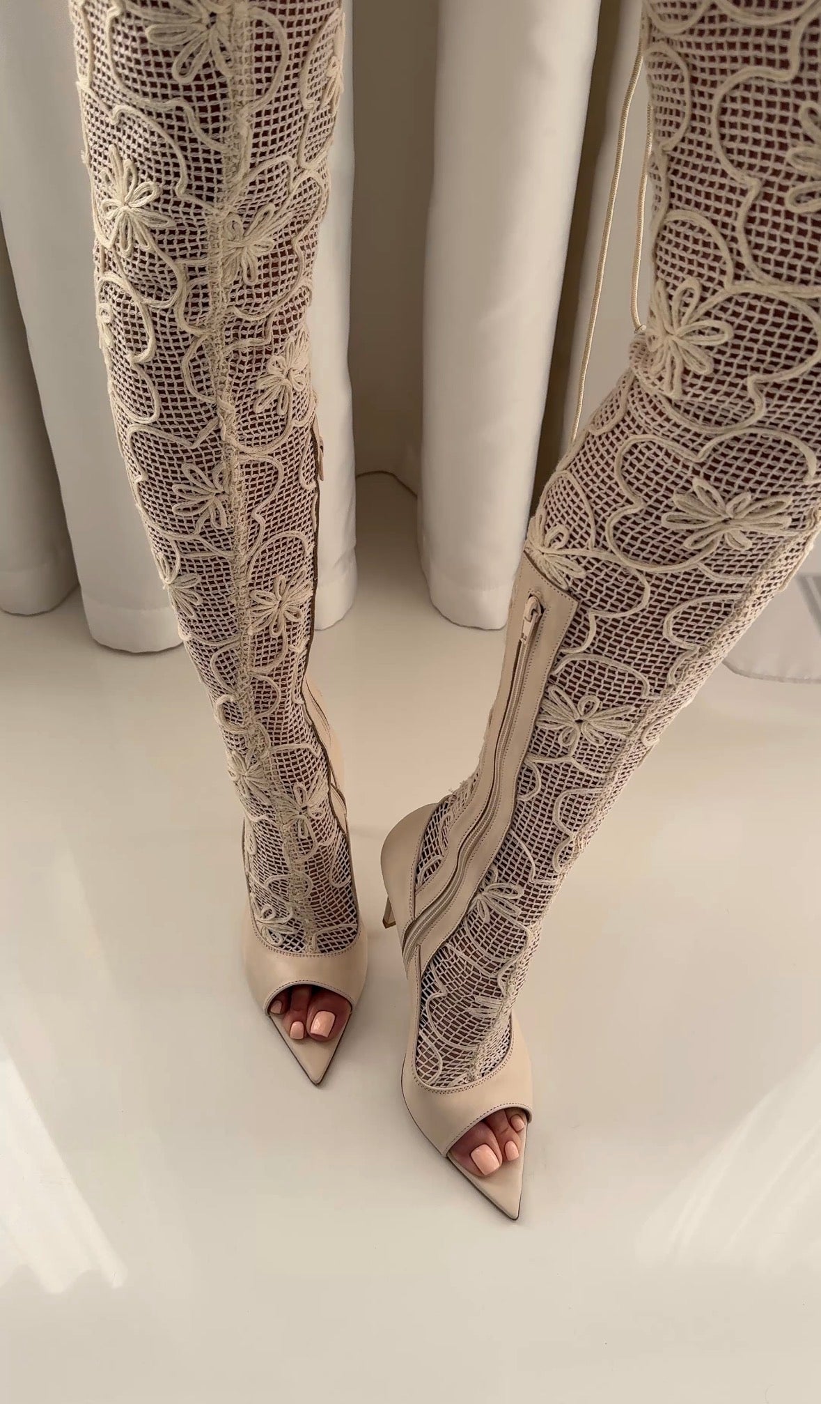 Maloneras Spring Boots